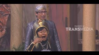Download lagu ADUL JADI RAJA MESIR | OPERA VAN JAVA (04/01/18) 2-5 mp3