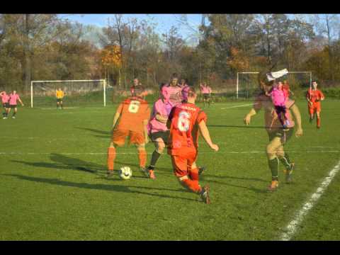 Novi Nosówka - Huragan Kozłówek 5 : 2 (1 : 2)