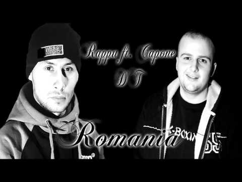 Rappu ft. Capone DT - Romania