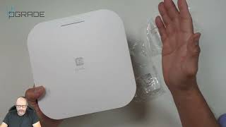 EnGenius Fit Wireless Dual Band Access Point Wi Fi 6
