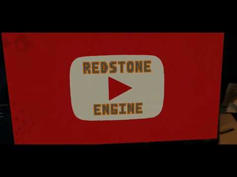 What is Redstone Engine? *Outdated*
