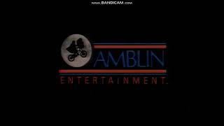 Amblin Entertainment/Warner Bros. Television Animation (1995)