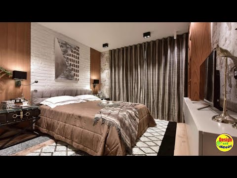 Top 100 Trending Bedroom Interior Design Ideas 2023.