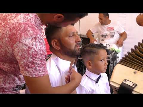 FRUMUSANI NUNTA PAULIN SI LILI NASI TUDOR SI CRISTINA