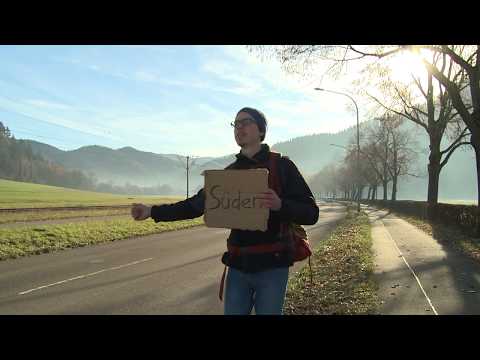 Kurzfilm: LebLos (2017)