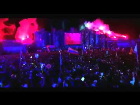 Dubvision vs Adrian Lux - teenage crime Redux (mash up by lea)