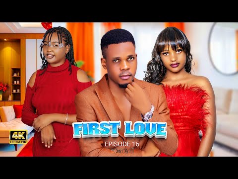 FIRST LOVE ❣️ Part 16 | Love Story #love