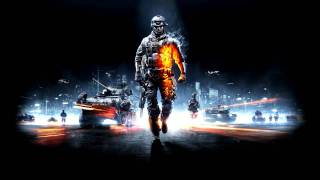Battlefield 3 Trailer Soundtrack | JJ - MyLife | [LYRICS] | [HQ]