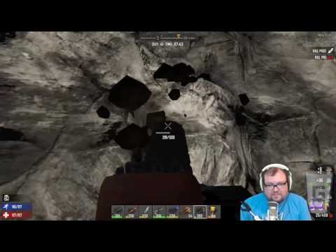 7 Days to Die w/ Coe, Justin & Necomi - Movie Mode - S2E29