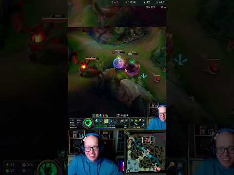 Thresh Jungle neue Meta? #game #leagueoflegends #funny #thresh