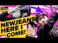How a K-Pop Obsessed Support God Stanned NewJeans So Hard He Won Worlds