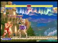 Super Turbo Sagat Practical Combos