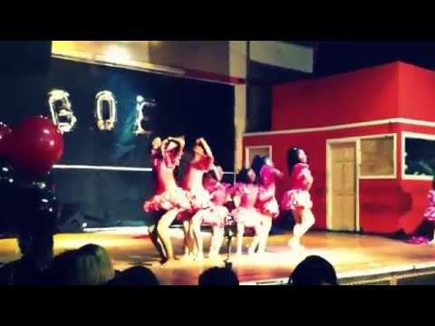 Bianca's Dance Academy