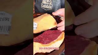 Picanha tem que ter 1.100kg