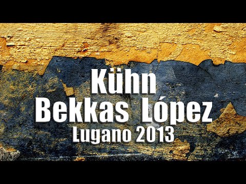 Joachim Kühn, Majid Bekkas, Ramón López - Studio Foce Lugano 2013 [radio broadcast]