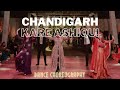 Chandigarh Kare Aashiqui Dance | Easy Wedding Dance | Choreography