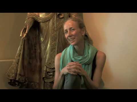 Annie Carpenter SmartFLOWYoga Overview