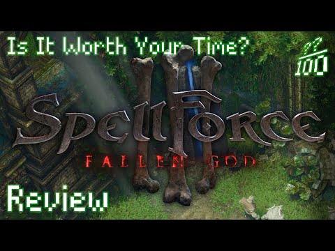 Spellforce 3: Fallen God Review - Is It Worth Your Time?