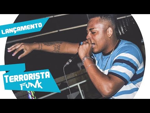 MC Kitinho e MC Sonic - Bafora meu lança - 12 do cinga baile do mal (DJ Wallace NK)
