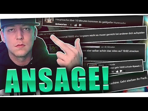 JOJOJA BLEICHBORKE! NIMM DICH IN ACHT!