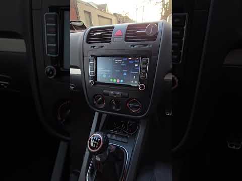 Golf Mk5 GTi, 2.0 BWA, manual - Image 2