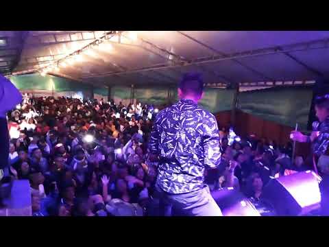 Amor Del Sur - Amor de mi vida en vivo 2019