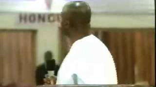 Bishop David Oyedepo- In the footsteps of Abraham 4