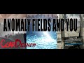 Anomaly Fields - Into the Radius VR (CzarDeaner Tutorial)