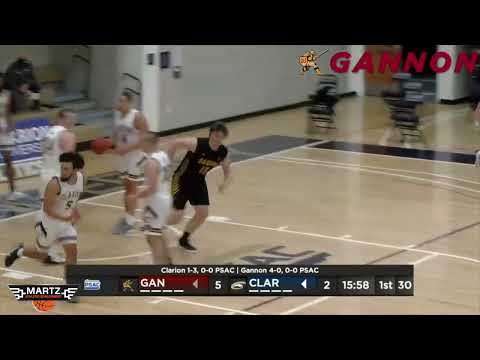 Kevin Dodds Highlights 2021-2022