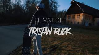 BLURRY SPRING feat. Marco Knes