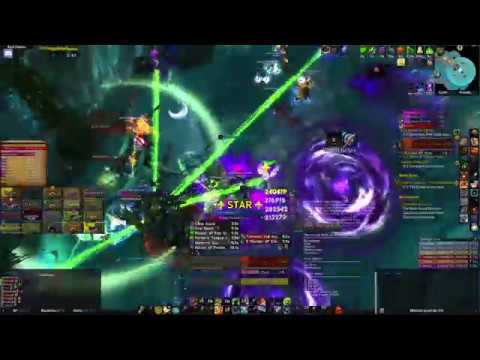 Utopia vs M. Mistress Sassz'ine - BM Hunter PoV
