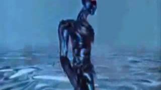 Monks of Doom  - Virtual Lover Official Music Video