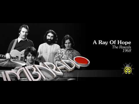 A Ray Of Hope - The Rascals - 1968