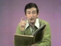 Classic Sesame Street Bob Reads Cutie And The Beast