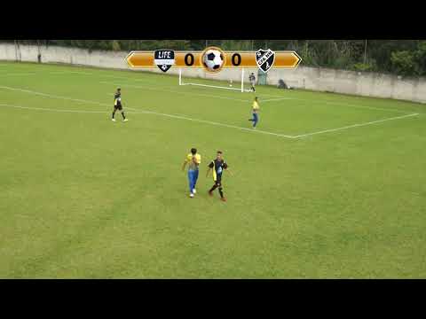 LIFE ACADEMY X CFNN   INTEGRA