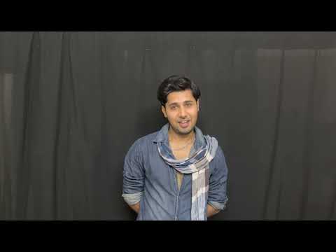 Indranuj Singh Thakur Audition 3