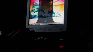 Odysee In 3D Mungyodance