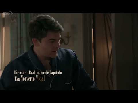 Amar C515 - Julián no encuentra el sobre de fotos que le mandaron