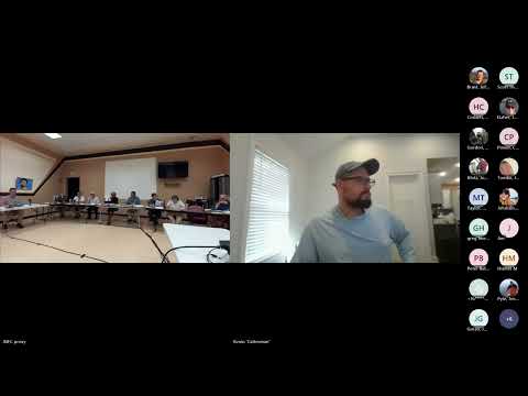 Meeting thumbnail