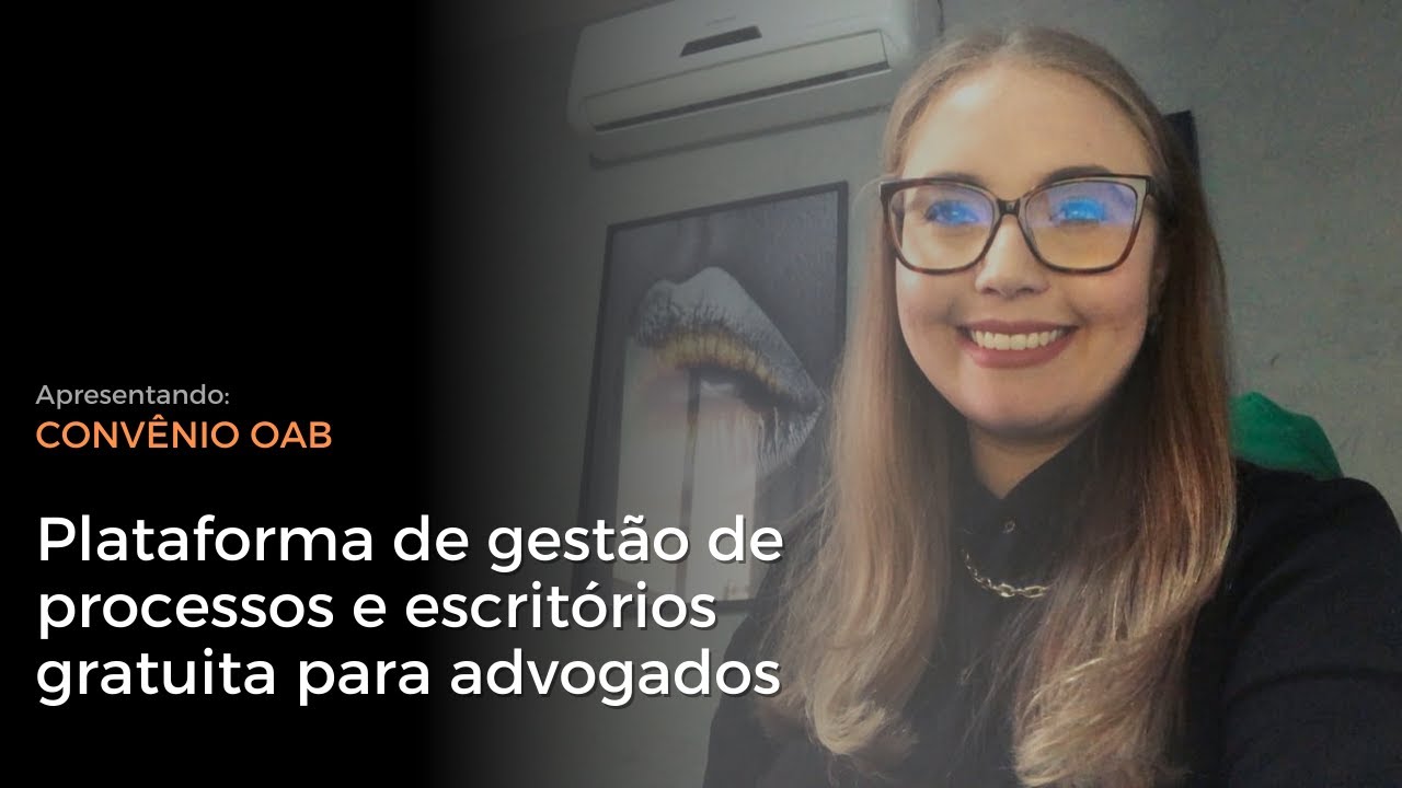 EasyJur - Programa de gestão de processos e escritórios de advocacia com versão gratuita