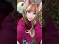 I Know How To Do Do Trends I Swear Egirl Foxgirl Kitsune Foxears Kemonomimi Kitsunegirl Kemon