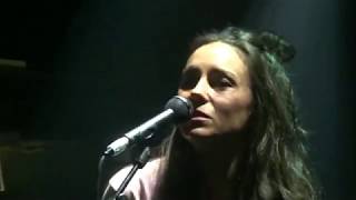Amy Shark - Mess Her Up, Bitterzoet 25-01-2019