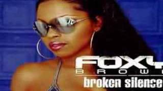 Foxy Brown- BK made me