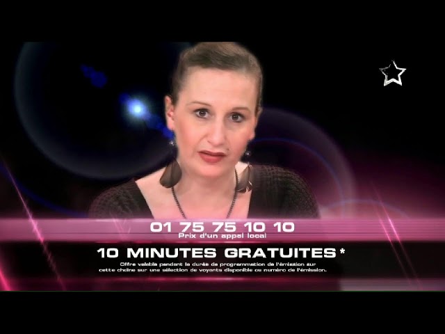 AstrocenterTV en Direct