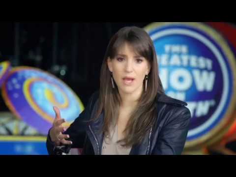 Ringling Bros Legends Behind The Scenes