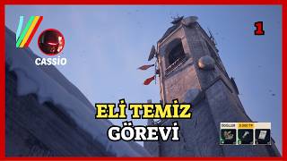 ELİ TEMİZ!📜 | Görev Rehberi | Arc Raiders