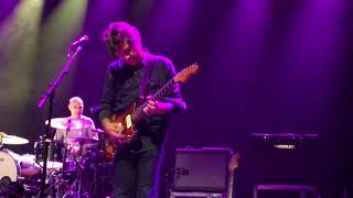 Luna - GTX 3/Gin - Brooklyn 18-Nov-2017