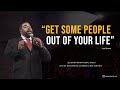 Avoid these people from your life | Les Brown Motivation | Get Motivated