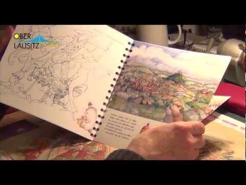 Künstler und Kreative der Oberlausitz - Gesamter Film