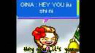 MMV - Lian Ai Da Ren [The Best Lover] Sub